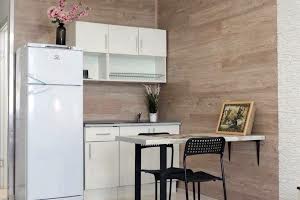 квартира по адресу Миколы Бажана просп., 17
