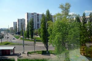 квартира за адресою вул. Малиновского, 28