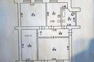 квартира по адресу Сумская ул., 110