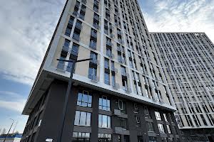 комерційна за адресою Івана Сокура, 1