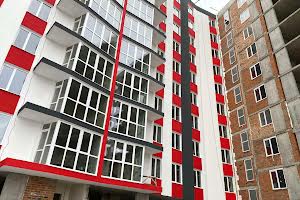квартира по адресу Под Голоском ул., 4