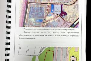 ділянка за адресою Жулянська вул., 7а