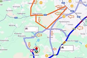 будинок за адресою Центральна, 37