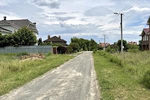 ділянка за адресою с. Михайлівка-Рубежівка, 