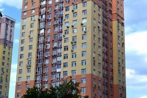 коммерческая по адресу Гната Хоткевича ул. (Красногвардейская), 10