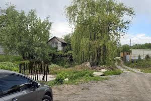 участок по адресу 27-ма Садова