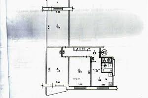 квартира за адресою Жуковського просп., 5