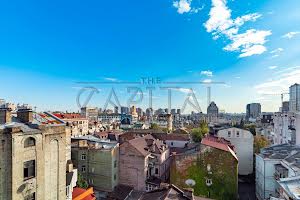 комерційна за адресою Антоновича вул. (Горького), 7