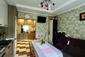 квартира за адресою Амосова вул. (Корчагінців), 34