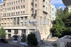 комерційна за адресою Архітектора Городецького вул., 17/1