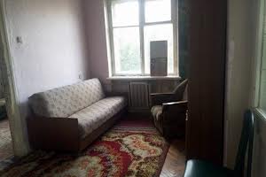 квартира по адресу Рене Декарта ул. (Кулібіна), 4/2