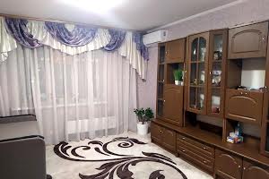 квартира по адресу Сулеймана Стальского ул., 32