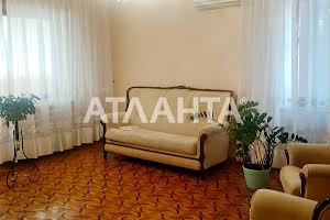 квартира за адресою Євгена Чикаленка вул., 73