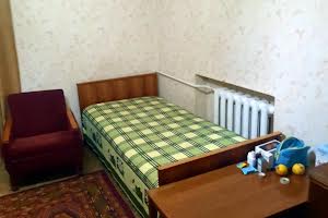комната по адресу Леси Украинки бульв., 4