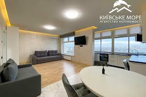 квартира за адресою Воскресенська вул., 18