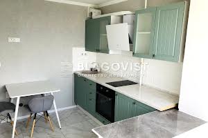 квартира за адресою Амвросія Бучми бульв., 8