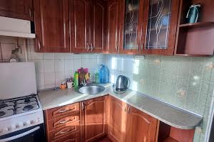 квартира за адресою Лук'янівська вул., 7