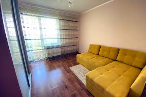 квартира по адресу Ясиноватский пер., 11