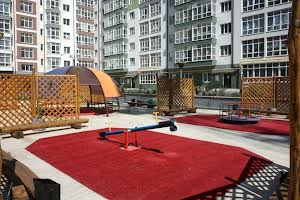 квартира за адресою Височана вул., 19