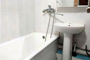 квартира за адресою Олімпійська вул., 7а