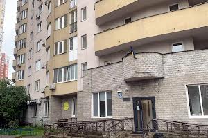 квартира за адресою Дніпровська набережна вул., 19-В