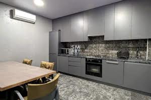 квартира по адресу Осенняя ул., 38а