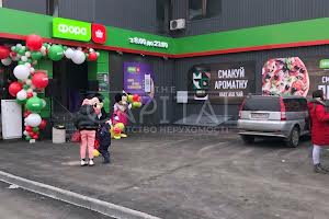 коммерческая по адресу Лукьяновская ул., 1