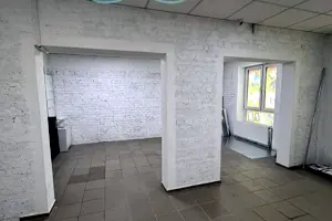 коммерческая по адресу Петровская ул., 1