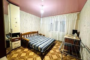 квартира за адресою Валентинівська вул. (Блюхера), 58а