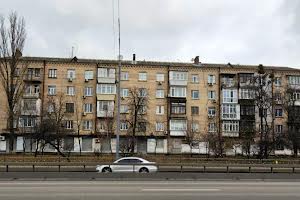 коммерческая по адресу Николая Михновского бульв. (Дружбы Народов), 13