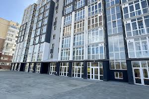 квартира по адресу Василия Стуса ул. (Чернишевського), 33