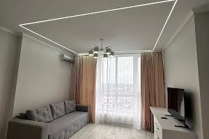 квартира по адресу Центральная ул., 21