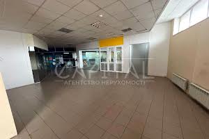комерційна за адресою Федора Ернста вул., 4