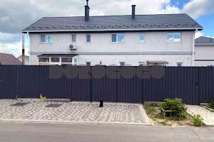 будинок за адресою Івана Франка вул.