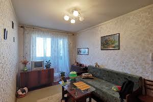 квартира по адресу Будищанская ул., 7-А