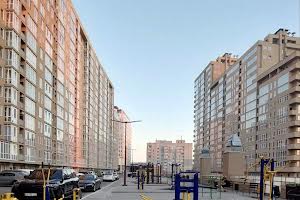 квартира по адресу Сухумская ул., 22