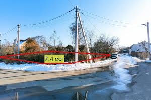 участок по адресу Георгия Нарбута ул. (Герцена)