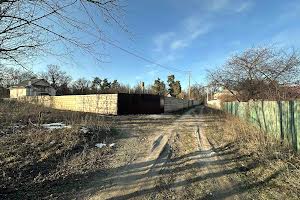 участок по адресу Мічуріна
