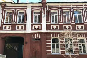 квартира по адресу Потебни ул., 2