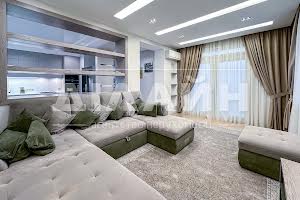 квартира за адресою Дніпровські Пороги вул., 15-Г