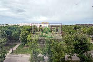 квартира за адресою Харків, Героїв Харкова просп. (Московський), 270