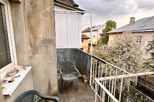 квартира за адресою Метлинського, 10