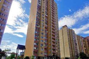 квартира за адресою Михайла Максимовича вул. (Онуфрія Трутенка), 9-Б