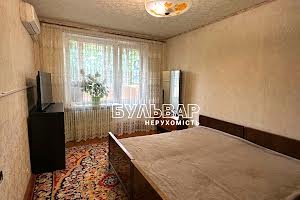 квартира за адресою Нескорених вул., 38