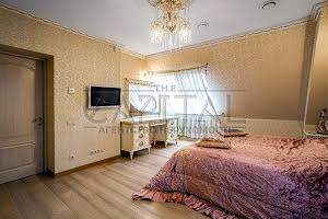 будинок за адресою с. Софіївська борщагівка, Каштанова