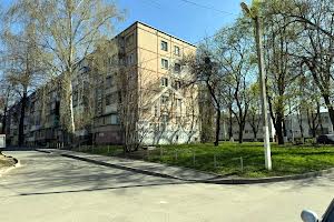 квартира за адресою Нескорених вул., 36б