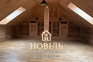 будинок за адресою с. Петропавлівська борщагівка, Затишна вул.