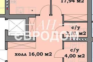 квартира по адресу Клеменова Дача ул., 11