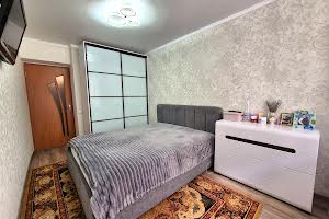 квартира за адресою Варшавська вул., 3