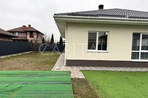 будинок за адресою с. Осещина, Центральна